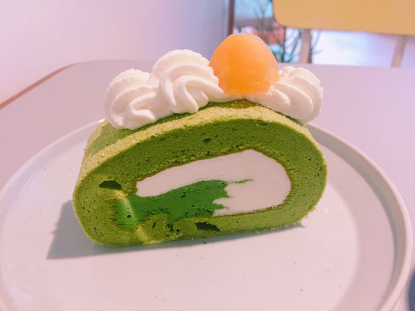 捷運江子翠站✿ 藍色微光 One Earth Café✿ 優雅恬淡的轉角咖啡廳~超驚豔山丘上的暖陽與檸夏 !