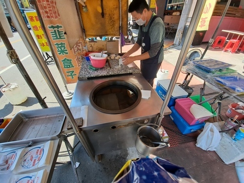 枋寮車站 (34).jpg - 枋寮車站 韭菜盒子 枋寮車站 (34).jpg - 枋寮車站 韭菜盒子