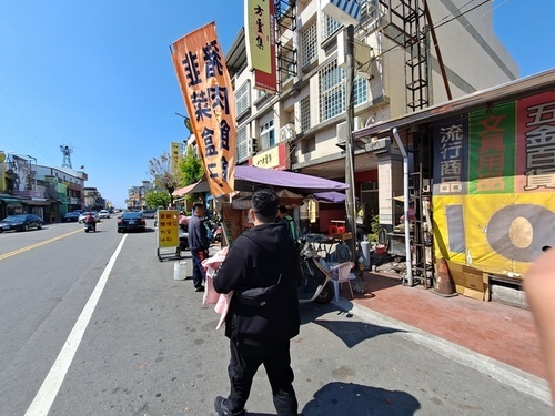 枋寮車站 (30).jpg - 枋寮車站 韭菜盒子 枋寮車站 (30).jpg - 枋寮車站 韭菜盒子