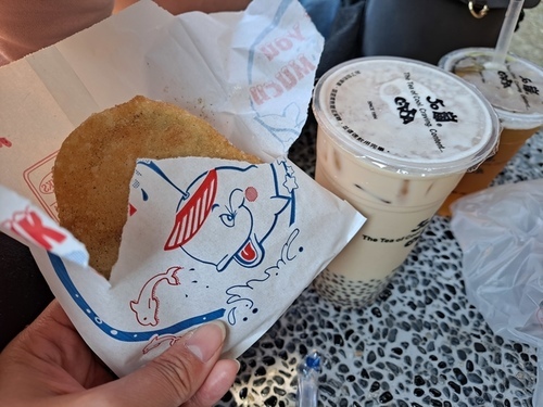 枋寮車站 (37).jpg - 枋寮車站 韭菜盒子 枋寮車站 (37).jpg - 枋寮車站 韭菜盒子