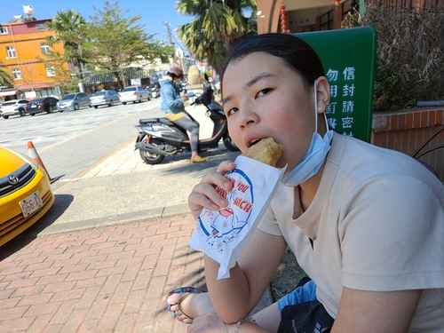 枋寮車站 (38).jpg - 枋寮車站 韭菜盒子 枋寮車站 (38).jpg - 枋寮車站 韭菜盒子