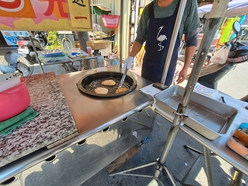 枋寮車站 (33).jpg - 枋寮車站 韭菜盒子 枋寮車站 (33).jpg - 枋寮車站 韭菜盒子