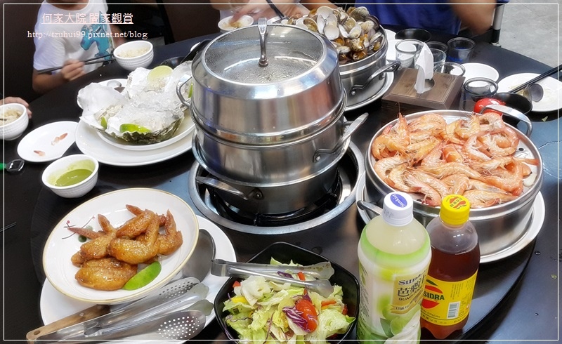 林口蒸霸王蒸氣海鮮塔 24.jpg 林口蒸霸王蒸氣海鮮塔 24.jpg
