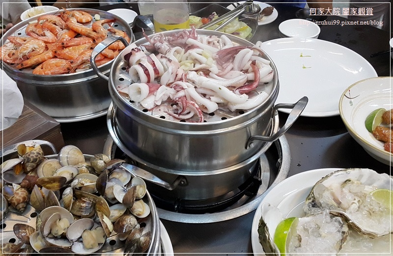 林口蒸霸王蒸氣海鮮塔 31.jpg 林口蒸霸王蒸氣海鮮塔 31.jpg