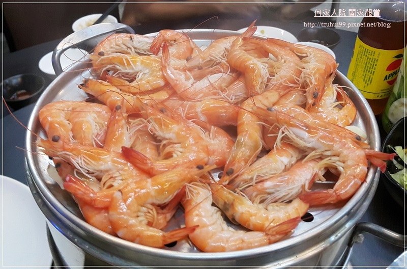 林口蒸霸王蒸氣海鮮塔 25.jpg 林口蒸霸王蒸氣海鮮塔 25.jpg