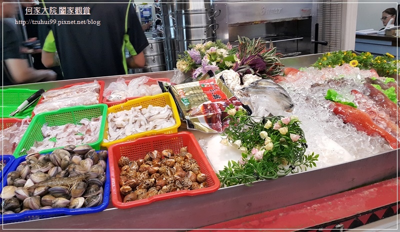 林口蒸霸王蒸氣海鮮塔 05.jpg 林口蒸霸王蒸氣海鮮塔 05.jpg