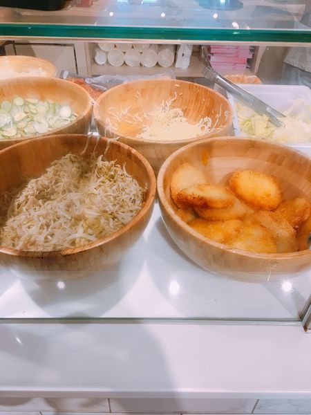 { 台北。信義}藝人吳宗憲從高雄左營帶來的美味，傳說中的平價奢華早餐王家口袋燒餅 Pocket Wang，＠蛋白植的饕客食堂