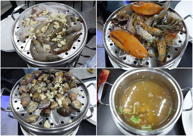 甕霸王甕仔雞 海鮮塔 (8).jpg