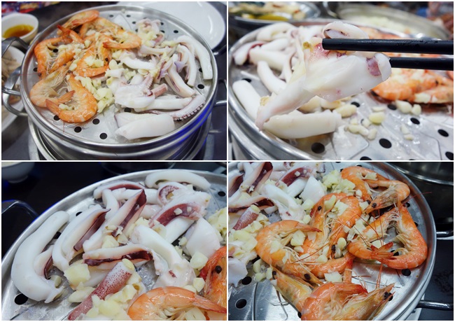 甕霸王甕仔雞 海鮮塔 (7).jpg