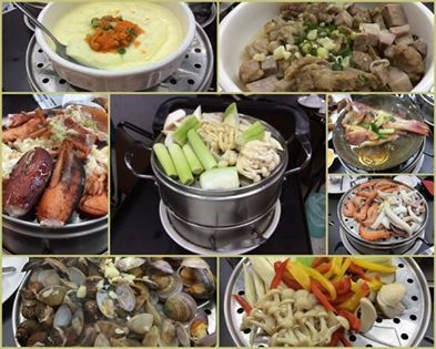 桃園市 餐飲 台式料理 甕霸王甕仔雞