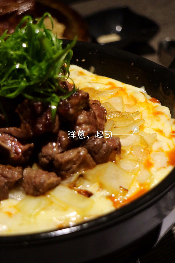 釜山拉麵(中壢店):美食►桃園中壢┃POP G 釜山拉麵-中壢店┃韓國人氣專賣店,好浮誇的鍋巴烤雞、骰子牛起司年糕鍋!霸氣無極限