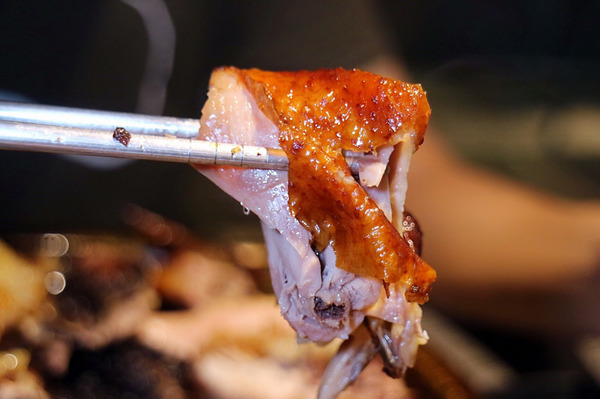 釜山拉麵(中壢店):美食►桃園中壢┃POP G 釜山拉麵-中壢店┃韓國人氣專賣店,好浮誇的鍋巴烤雞、骰子牛起司年糕鍋!霸氣無極限