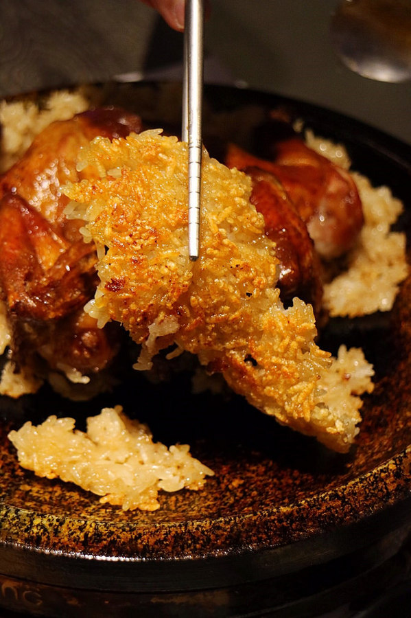 釜山拉麵(中壢店):美食►桃園中壢┃POP G 釜山拉麵-中壢店┃韓國人氣專賣店,好浮誇的鍋巴烤雞、骰子牛起司年糕鍋!霸氣無極限