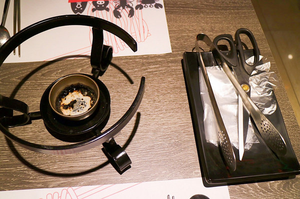 釜山拉麵(中壢店):美食►桃園中壢┃POP G 釜山拉麵-中壢店┃韓國人氣專賣店,好浮誇的鍋巴烤雞、骰子牛起司年糕鍋!霸氣無極限