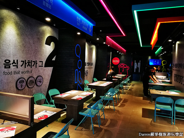 『桃園中壢韓式料理餐廳』釜山拉麵人氣店(中壢店)★每日限量超人氣龍蝦拉麵霸氣登場/肋排拉麵烤雞拉麵部隊鍋起司年糕鍋霸氣出擊