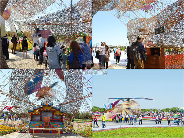 農業博覽會14-奇幻烏托邦展區-「魔幻舞蝶」組圖.jpg