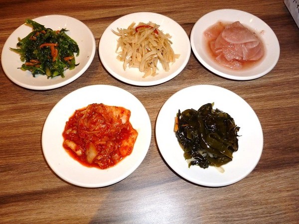 北村豆腐家(台北統一時代店)：小菜吃到飽,又能品嚐香蕉牛奶霜淇淋-北村豆腐家体驗心得