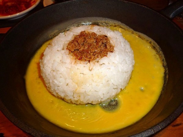 北村豆腐家(台北統一時代店)：小菜吃到飽,又能品嚐香蕉牛奶霜淇淋-北村豆腐家体驗心得