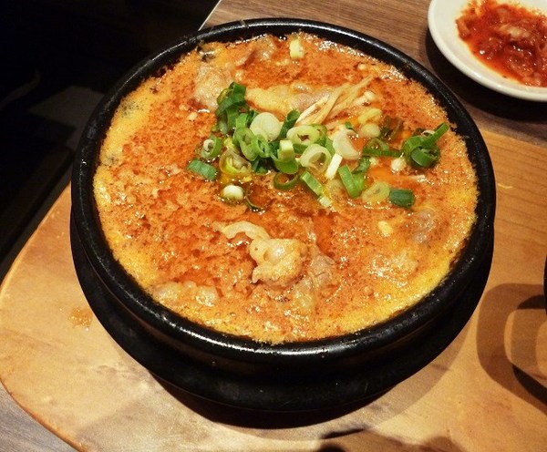 北村豆腐家(台北統一時代店)：小菜吃到飽,又能品嚐香蕉牛奶霜淇淋-北村豆腐家体驗心得