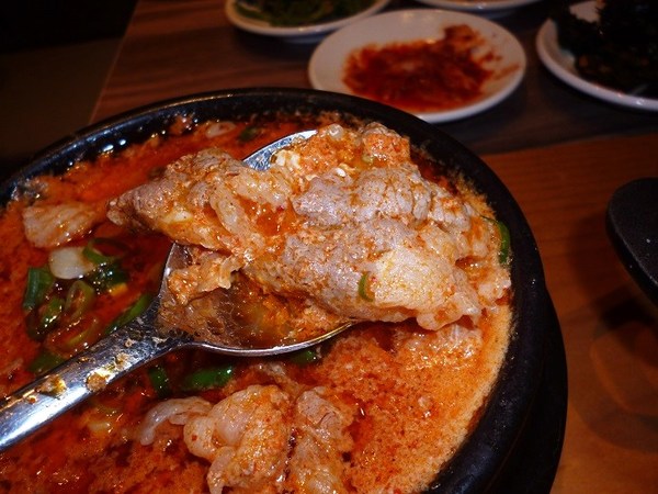 北村豆腐家(台北統一時代店)：小菜吃到飽,又能品嚐香蕉牛奶霜淇淋-北村豆腐家体驗心得