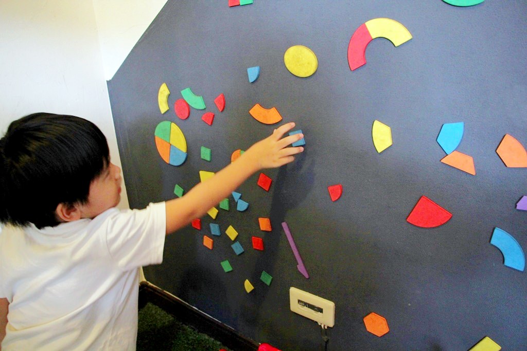 頌膾Brunch，小巧的店家卻有大大的滿足，帶小孩兒來也很不賴。 - 微笑Joe幸運