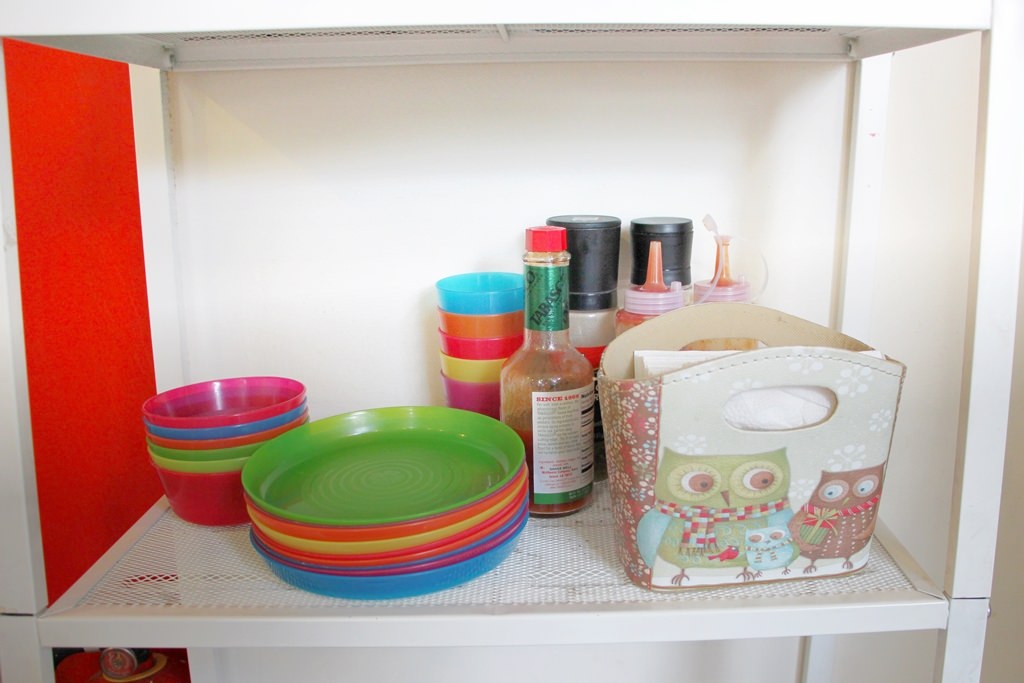 頌膾Brunch，小巧的店家卻有大大的滿足，帶小孩兒來也很不賴。 - 微笑Joe幸運