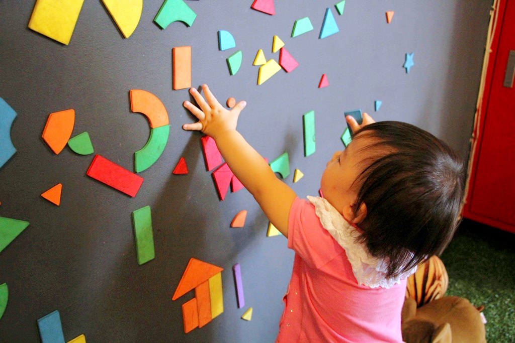 頌膾Brunch，小巧的店家卻有大大的滿足，帶小孩兒來也很不賴。 - 微笑Joe幸運