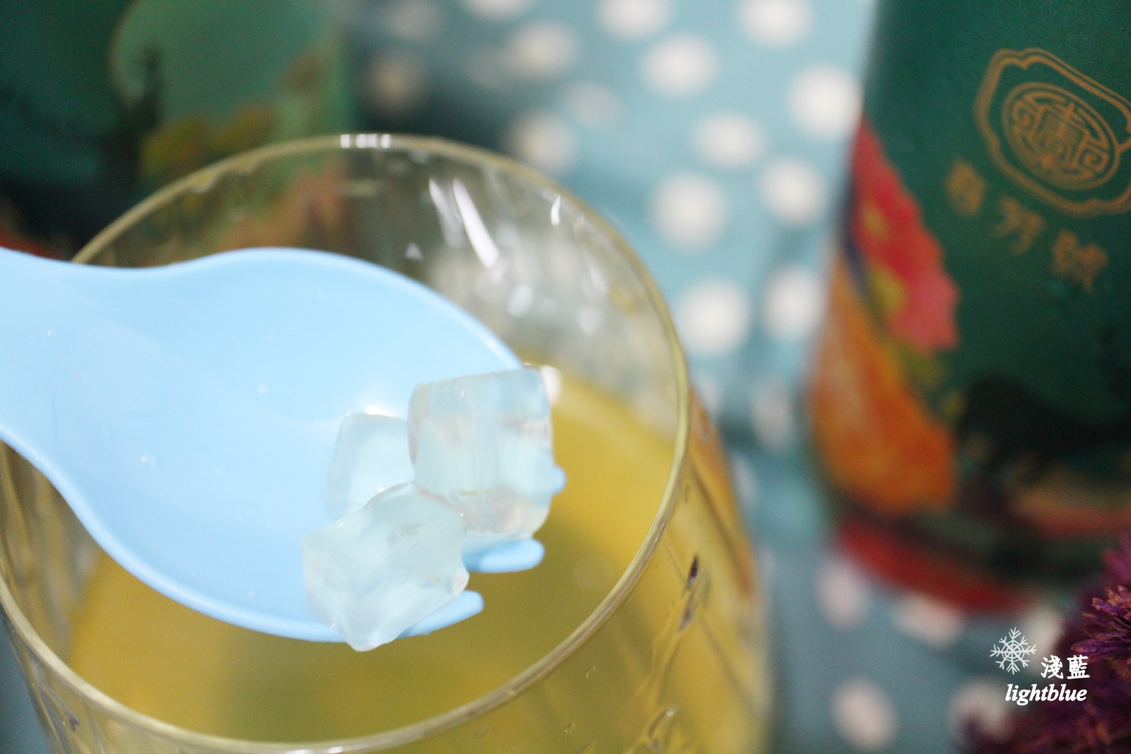[ 善導寺站美食 ]  淺藍 × 春芳號台北忠孝店～花花杯始祖花鹿杯上市，招牌玉荷青蘆薈蜜、紫薯珍珠鮮奶綠