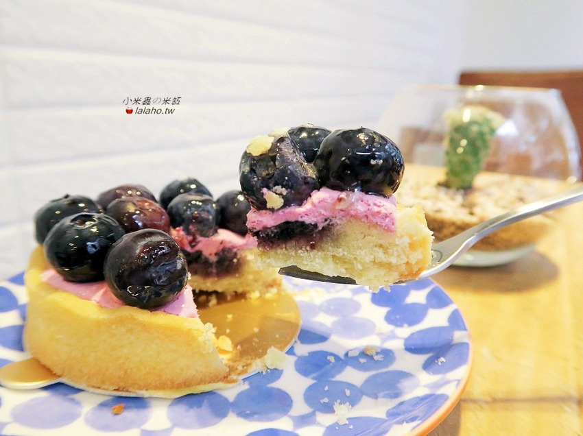 【小米蟲的米缸】伍豆二店-手作烘焙