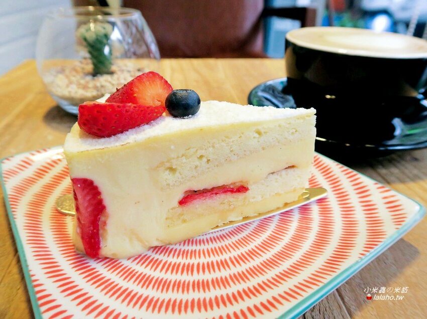 【小米蟲的米缸】伍豆二店-手作烘焙