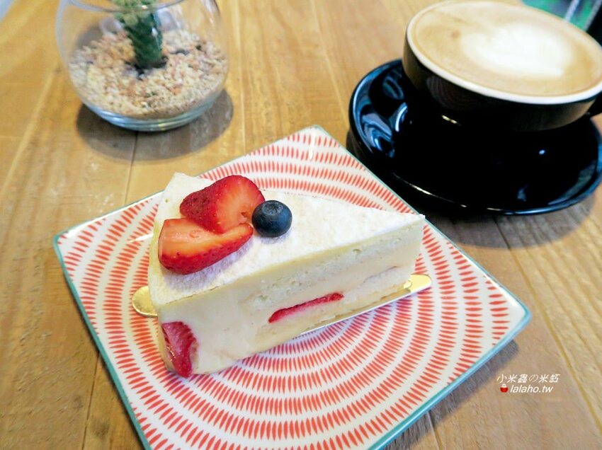 【小米蟲的米缸】伍豆二店-手作烘焙