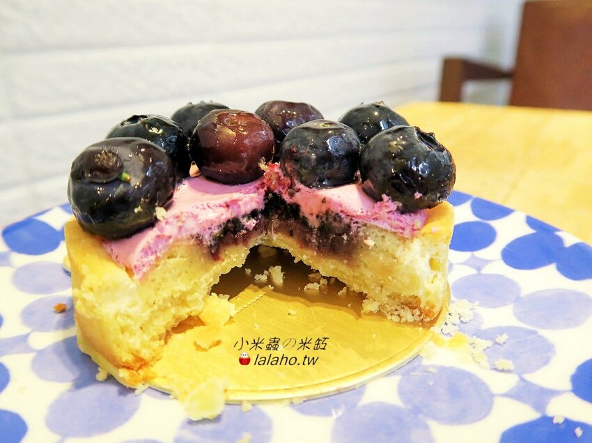 【小米蟲的米缸】伍豆二店-手作烘焙