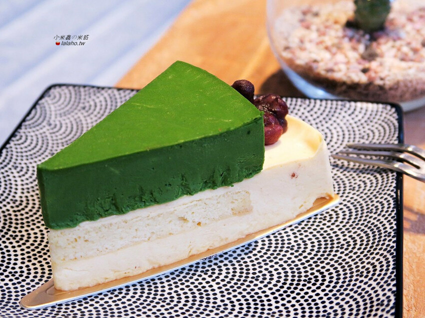 【小米蟲的米缸】伍豆二店-手作烘焙