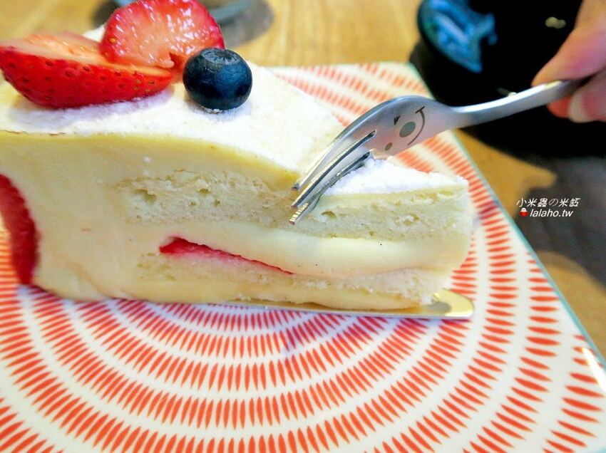 【小米蟲的米缸】伍豆二店-手作烘焙