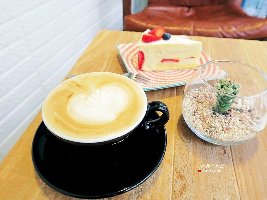 【小米蟲的米缸】伍豆二店-手作烘焙