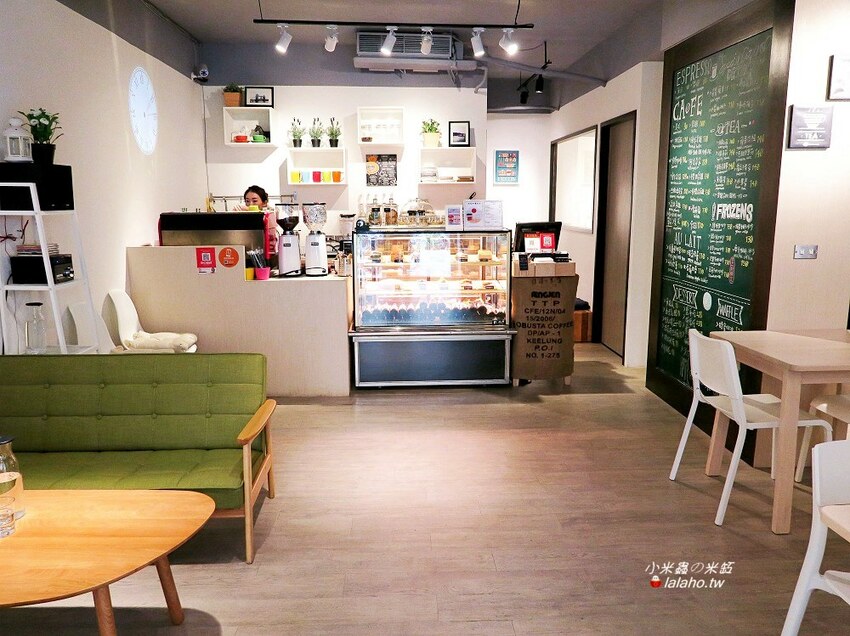 【小米蟲的米缸】伍豆二店-手作烘焙