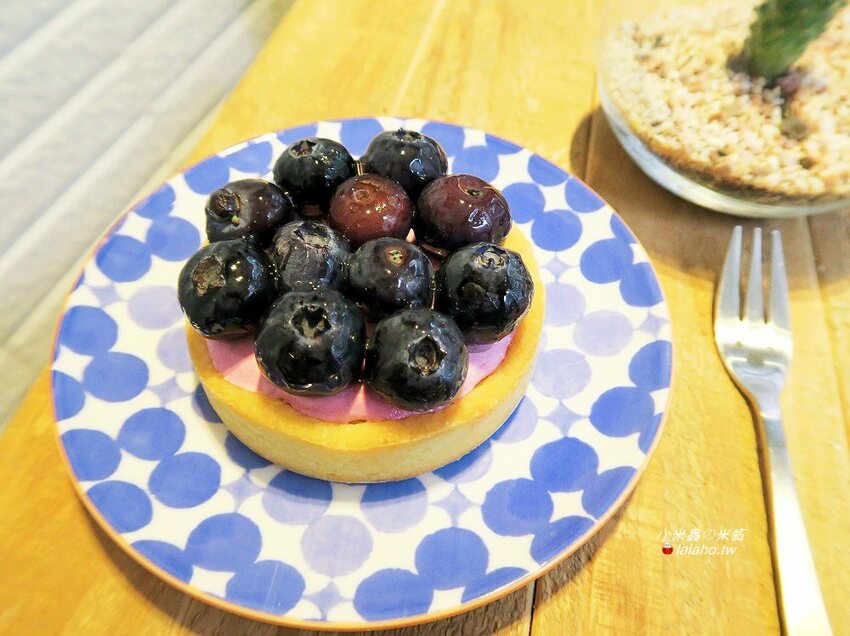 【小米蟲的米缸】伍豆二店-手作烘焙