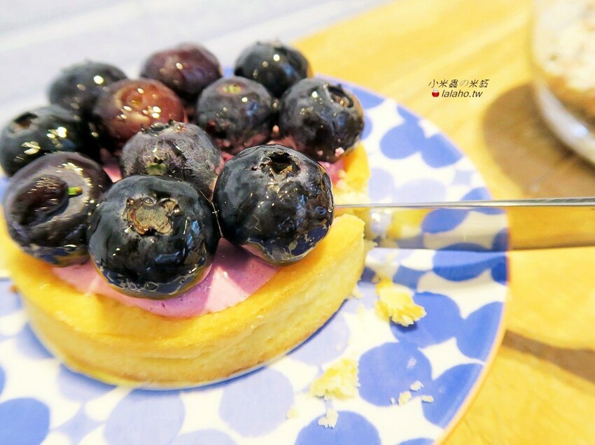 【小米蟲的米缸】伍豆二店-手作烘焙