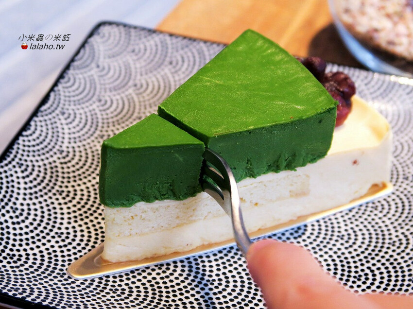 【小米蟲的米缸】伍豆二店-手作烘焙