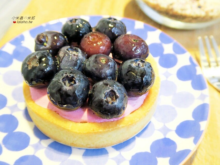 【小米蟲的米缸】伍豆二店-手作烘焙