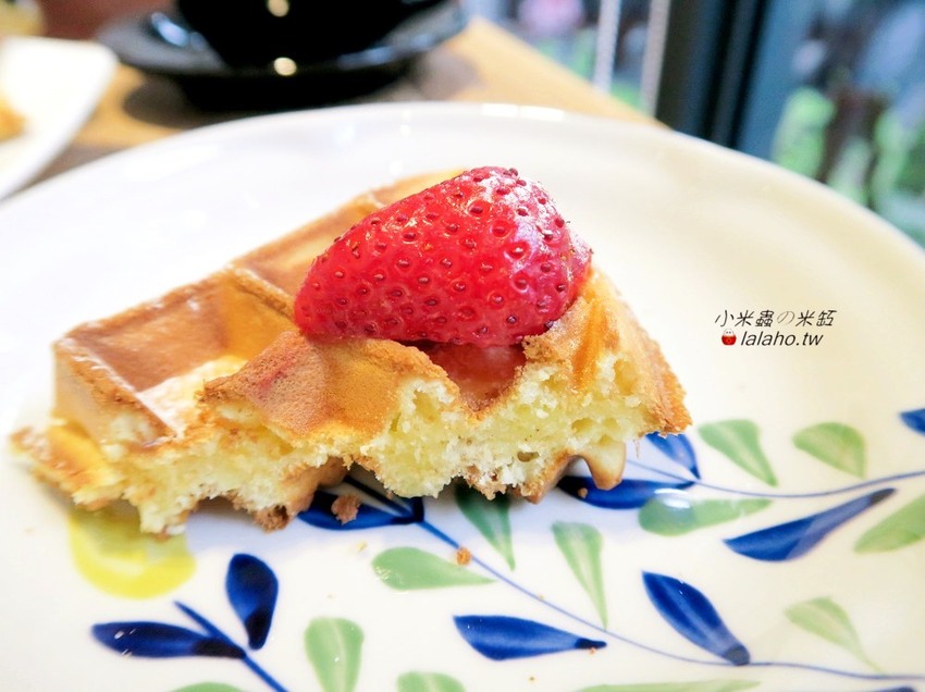 【小米蟲的米缸】伍豆二店-手作烘焙