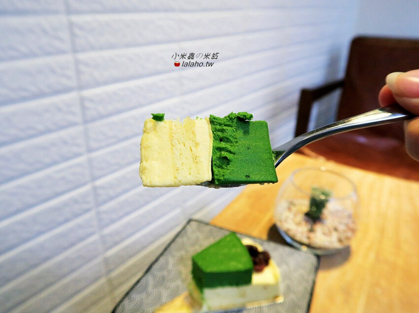 【小米蟲的米缸】伍豆二店-手作烘焙