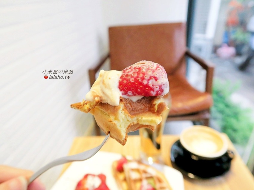 【小米蟲的米缸】伍豆二店-手作烘焙