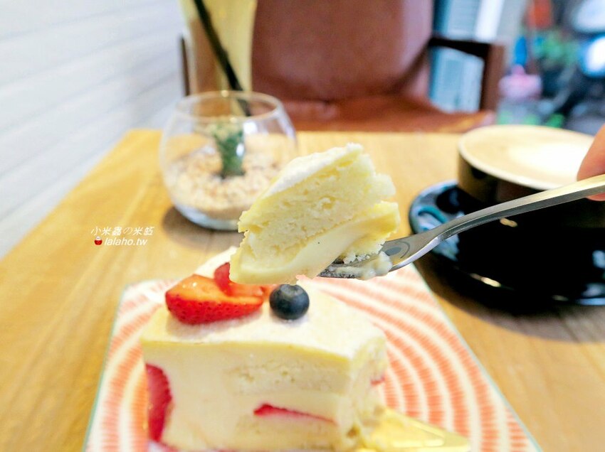 【小米蟲的米缸】伍豆二店-手作烘焙