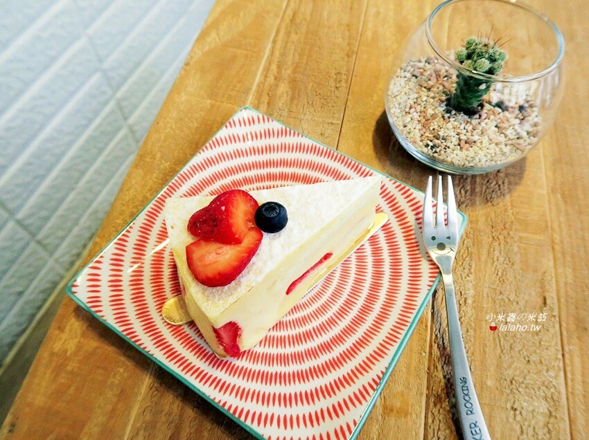 【小米蟲的米缸】伍豆二店-手作烘焙