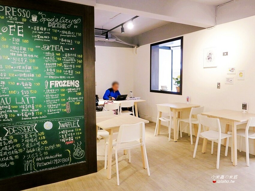 【小米蟲的米缸】伍豆二店-手作烘焙