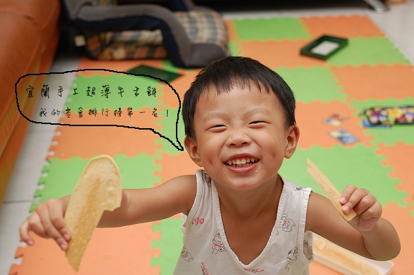 宜蘭必買名產伴手禮懶人包~高CP值NG牛舌餅&宜蘭燒餅&鴨賞膽肝蜜餞&網友留言推薦奕順軒攻略!