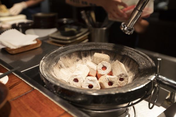 大腕燒肉2018 - 30