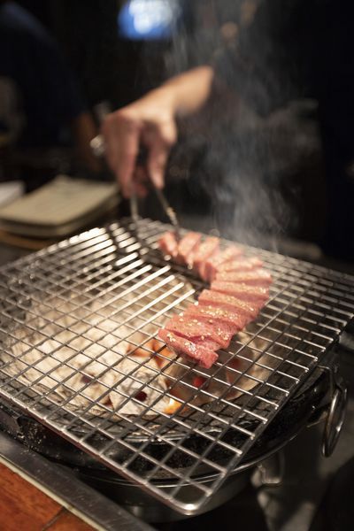 大腕燒肉2018 - 24