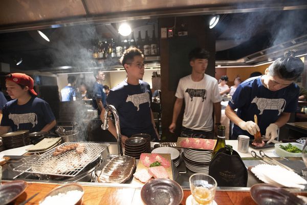 大腕燒肉2018 - 18